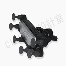 汽車重力支架車載充電器出風口通用360度旋轉9V/10W無線充電器 歷史價格詳細信息