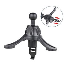 車載多功能通用手機支架2024新款汽車內儀表中控臺汽車防抖支撐架 歷史價格詳細信息