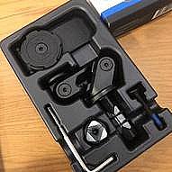 德芯騎士部品屋 澳洲 QUAD LOCK MAG™ 磁吸座(沒有無線充電功能) 全新公司貨 歷史價格詳細信息