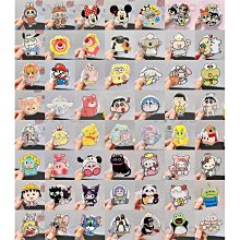 草莓熊米奇米妮三眼仔雙嘜K歌音響可愛風高保真音質 歷史價格詳細信息