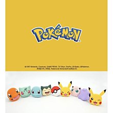 正版﹝授權﹞※ ﹝神奇寶具﹞寶可夢Pocket Monsters皮卡丘 ※【卡比獸造型】絨毛布偶(30公分) 歷史價格詳細信息