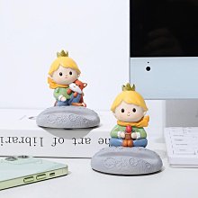 /小王子.狐狸.玫瑰/ 漁夫與橘鳥幸運之書系列小王子外出運動旅行保溫杯350ml（物品實體偏黑色） 歷史價格詳細信息