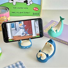 【手機支架】桌面支架 可愛懶人手機支架桌面可伸縮多角度調節直播拍照學習看電視架子 歷史價格詳細信息