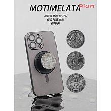 MAGSAFE磁吸手機氣囊支架 手機支架 桌面支架 過年招財 吉祥物 磁吸支架(不含手機殼) 歷史價格詳細信息