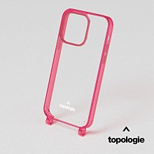 Topologie Verdon 可拆式繩索背帶手機殼/橘藍 歷史價格詳細信息