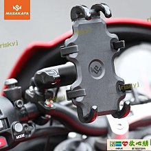摩託車防震手機支架 減震防抖外賣導航支架 電動車手機架 歷史價格詳細信息