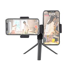 雙機直播手機支架 雙機 手機支架 藍芽 自拍棒 自拍桿 手機架  自拍 手機 A22 直播 三腳架 腳架 藍牙 歷史價格詳細信息