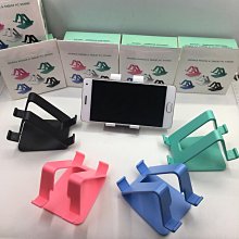 爆款桌面手機支架鋁合金雙摺疊通用手機平板電腦雙機位懶人支架跨 歷史價格詳細信息