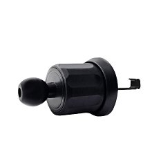 手機支架圓頭金屬球頭雲台 手機直播支架通用配件360度旋轉萬向頭拍攝影三腳架1/4轉接頭長款圓球雲台 歷史價格詳細信息