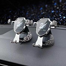 車載多功能通用手機支架2024新款汽車內儀表中控臺汽車防抖支撐架 歷史價格詳細信息