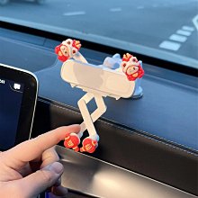 車載手機支架多功能創意汽車手機座通用款支駕儀表臺車支架導航架 歷史價格詳細信息