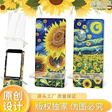 鑽石畫 diy客廳裝飾畫滿鑽鑽石畫樹脂圓鑽電車燈火小鎮風景掛畫 歷史價格詳細信息