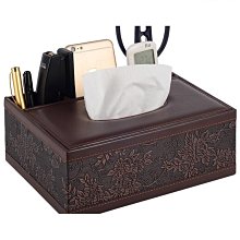 多功能紙巾盒(19X13.5X14cm)[大買家] 歷史價格詳細信息